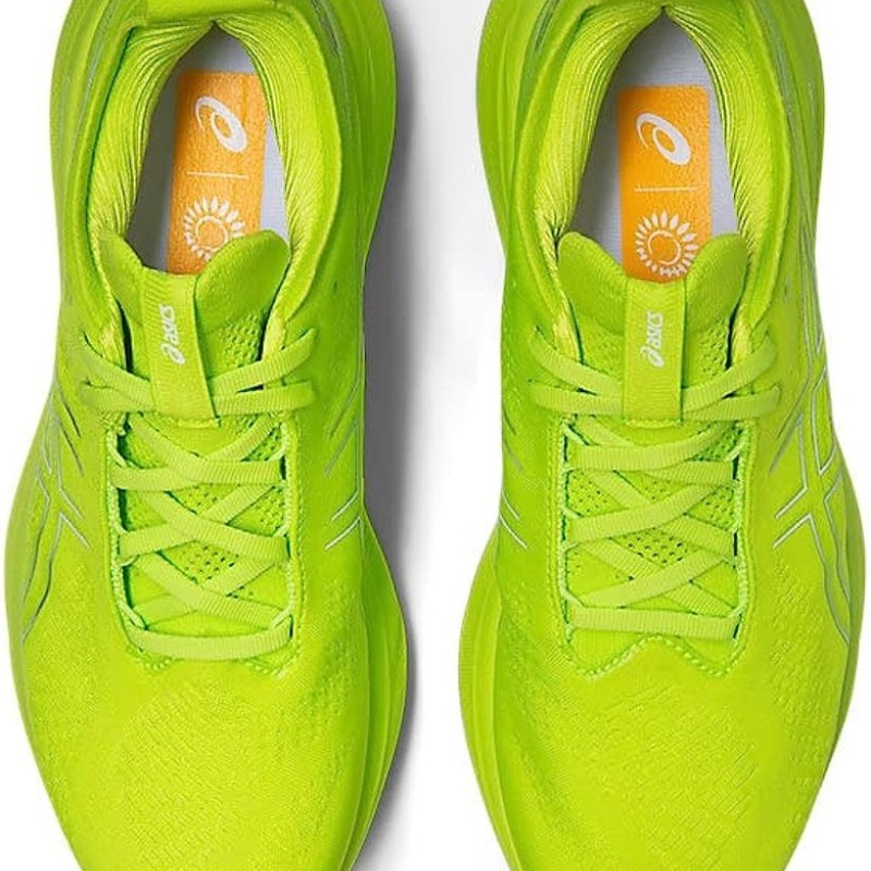 아식스 ASICS 젤 님버스 25  러닝화 