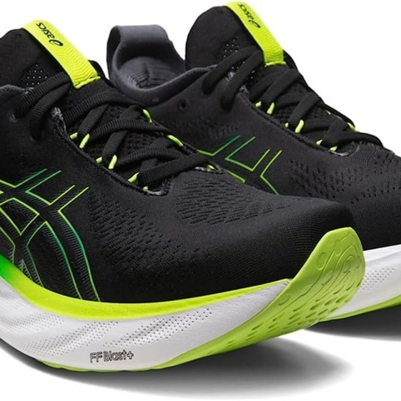 아식스 ASICS 젤 님버스 25  러닝화 1011B547-003