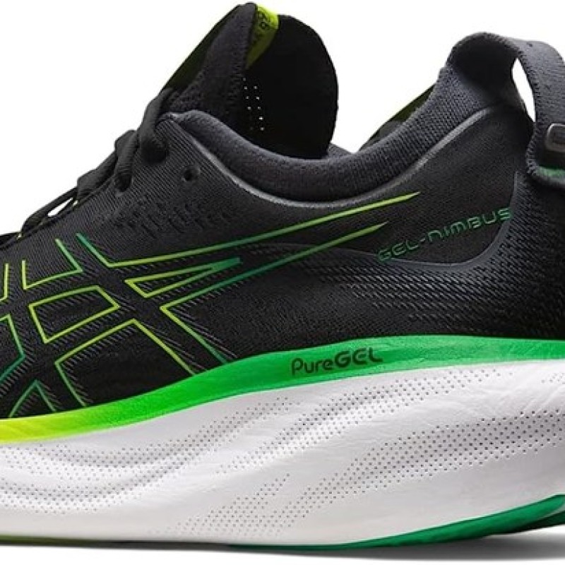 아식스 ASICS 젤 님버스 25  러닝화 1011B547-003