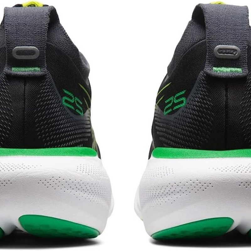 아식스 ASICS 젤 님버스 25  러닝화 1011B547-003