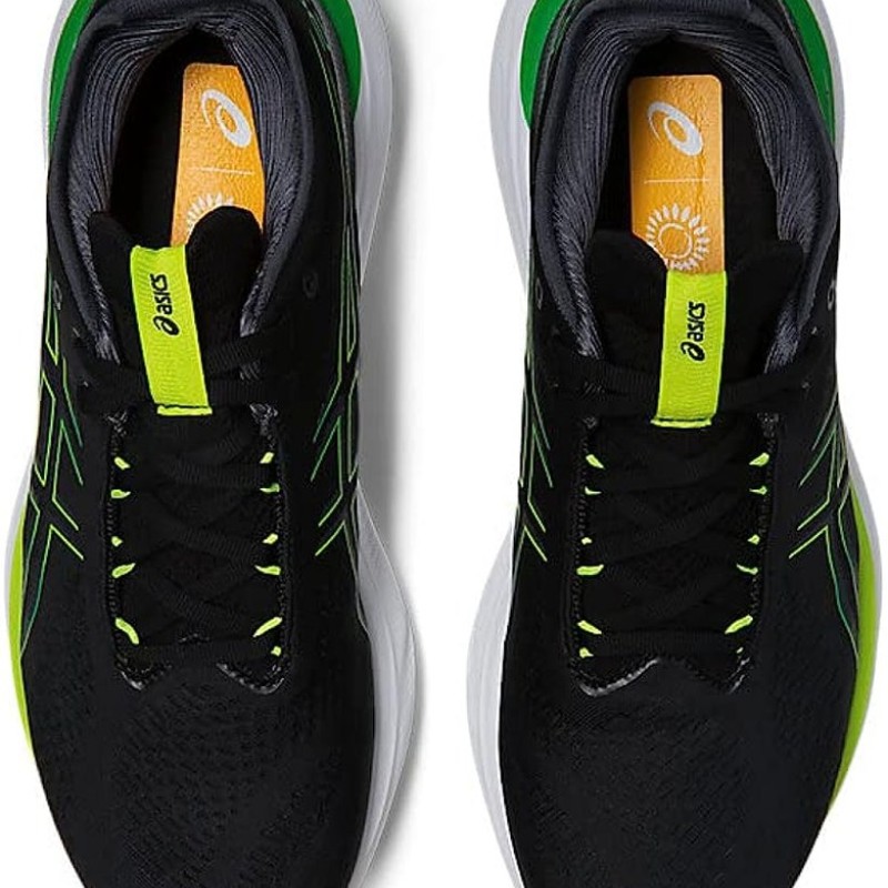 아식스 ASICS 젤 님버스 25  러닝화 1011B547-003