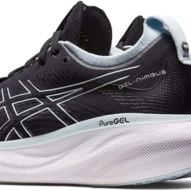 아식스 ASICS 젤 님버스 25  러닝화 06ZL98D