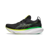 아식스 ASICS 젤 님버스 25  러닝화 집합도