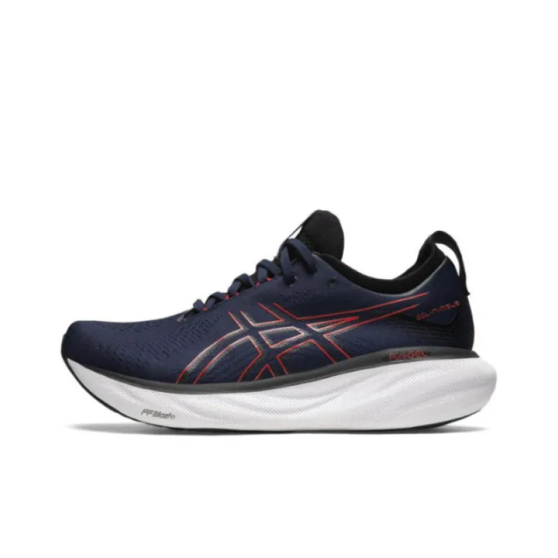아식스 ASICS 젤 님버스 25  러닝화 집합도