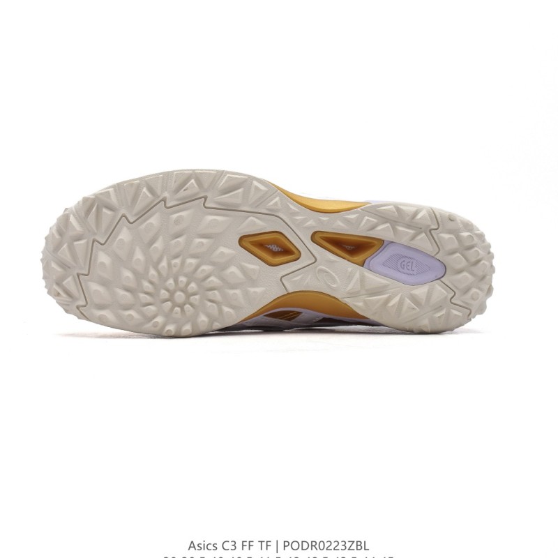 아식스 풋살화 TF DS LIGHT CLUB TF WIDE 발볼넓은 축구화