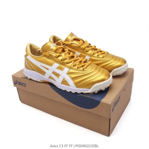 아식스 풋살화 TF DS LIGHT CLUB TF WIDE 발볼넓은 축구화