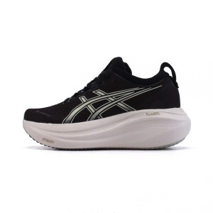 아식스 젤 님버스 27 ATC 남녀 공용 런닝화 운동화 버치