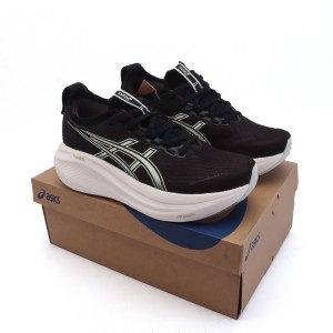 아식스 젤 님버스 27 ATC 남녀 공용 런닝화 운동화 버치