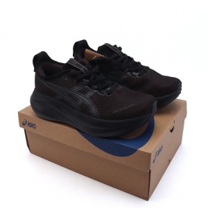 아식스 젤 님버스 27 ATC 남녀 공용 런닝화 운동화 버치