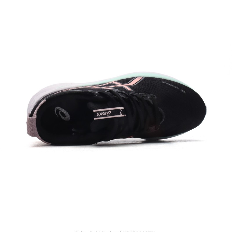 아식스 젤 님버스 27 ATC 남녀 공용 런닝화 운동화 버치