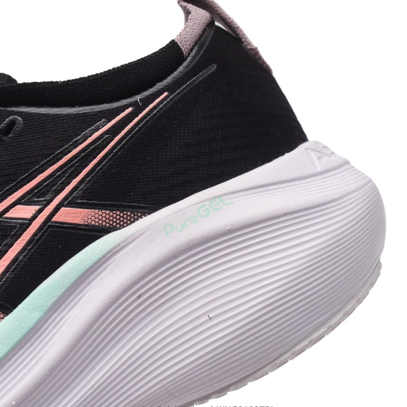 아식스 젤 님버스 27 ATC 남녀 공용 런닝화 운동화 버치