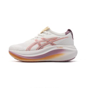 아식스 젤 님버스 27 ATC 남녀 공용 런닝화 운동화 버치