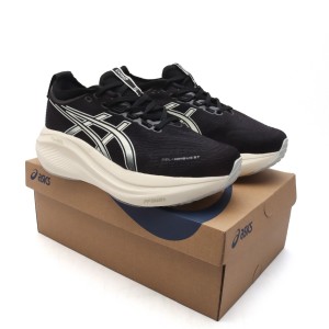 아식스 젤 님버스 27 ATC 남녀 공용 런닝화 운동화 버치