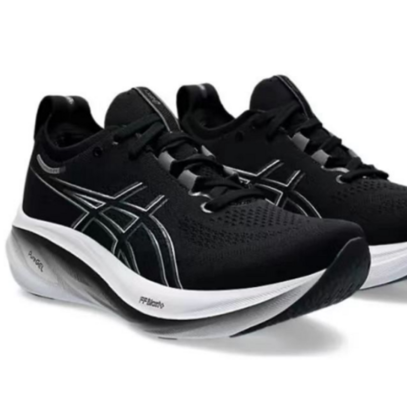 아식스 남성 젤 님버스 26 런닝화