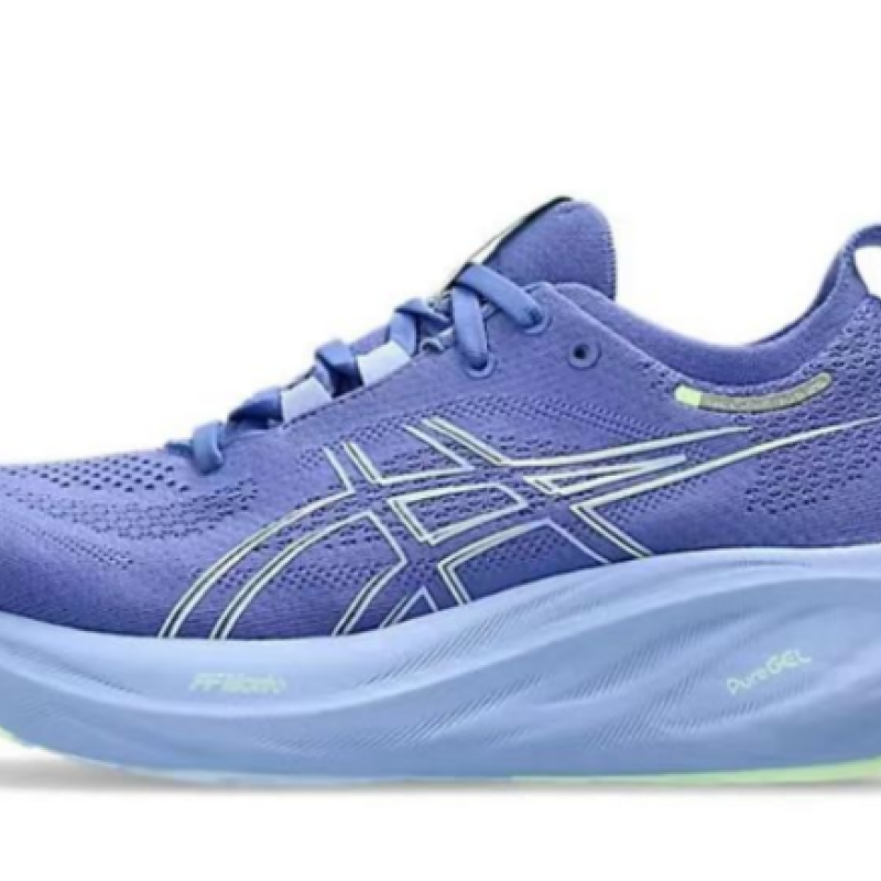 아식스 남성 젤 님버스 26 런닝화