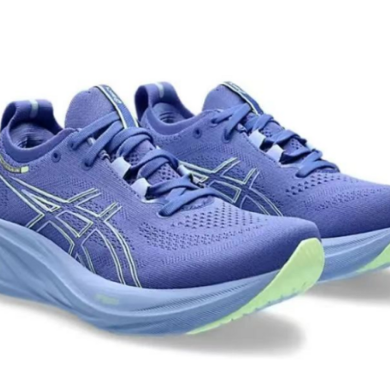 아식스 남성 젤 님버스 26 런닝화