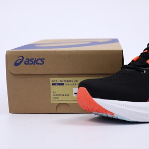 아식스 남성 젤 님버스 26 런닝화