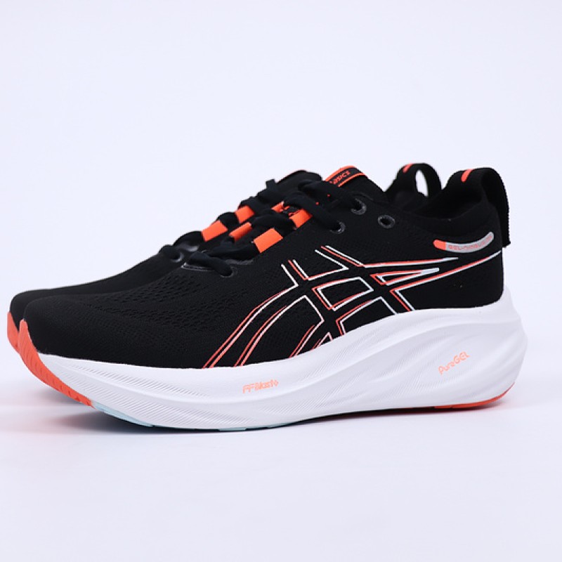 아식스 남성 젤 님버스 26 런닝화