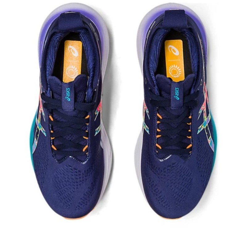 아식스 젤 큐뮬러스 25 