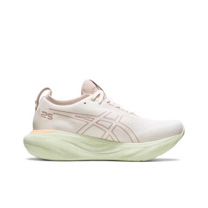 아식스 젤 큐뮬러스 25 1012B356-100