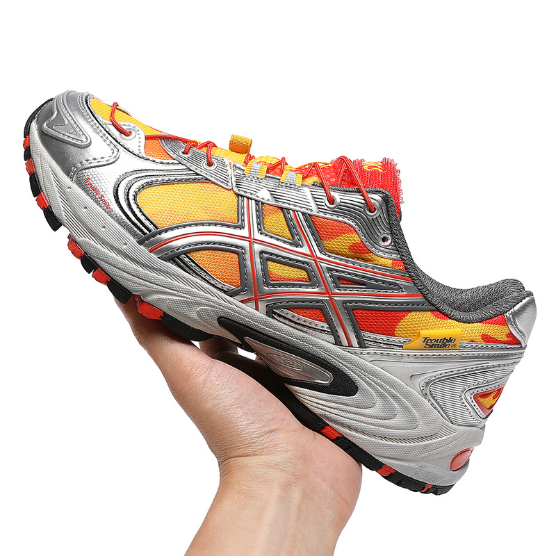 아식스 젤 카하나 TR V2