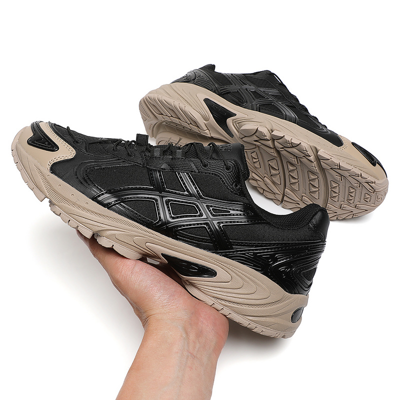 아식스 젤 카하나 TR V2