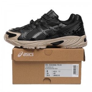 아식스 젤 카하나 TR V2