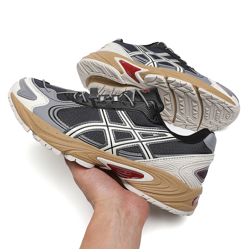 아식스 젤 카하나 TR V2