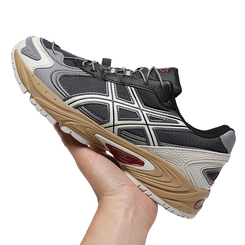 아식스 젤 카하나 TR V2