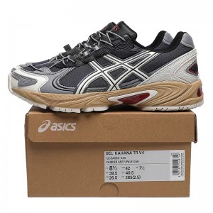 아식스 젤 카하나 TR V2