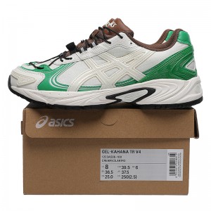 아식스 젤 카하나 TR V2