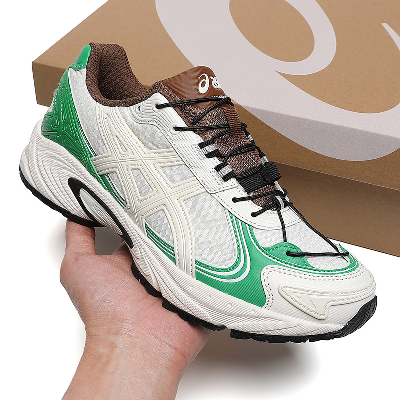 아식스 젤 카하나 TR V2