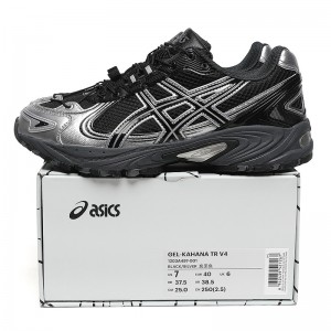 아식스 젤 카하나 TR V2