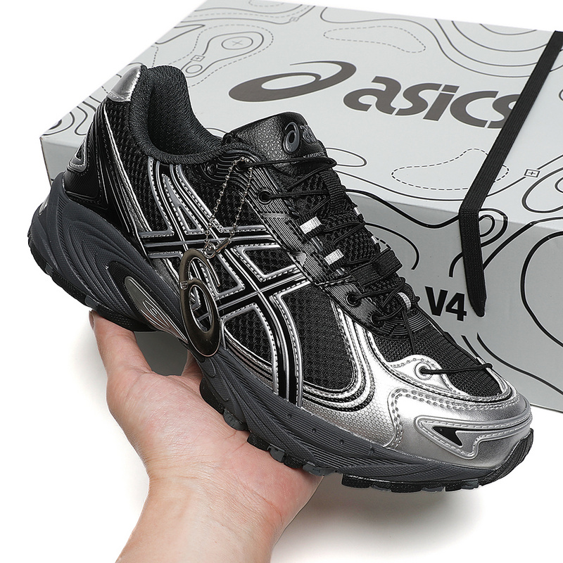 아식스 젤 카하나 TR V2