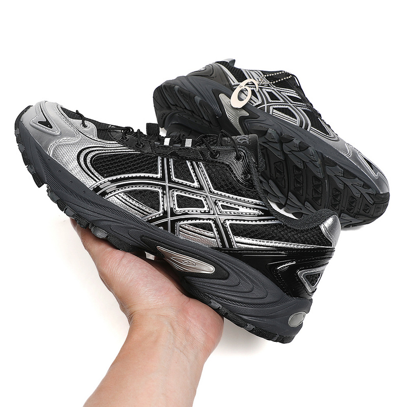 아식스 젤 카하나 TR V2