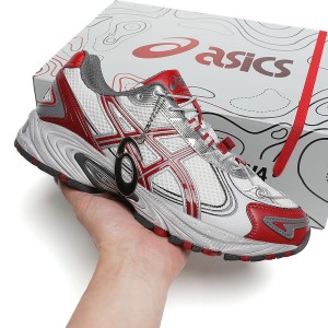 아식스 젤 카하나 TR V2