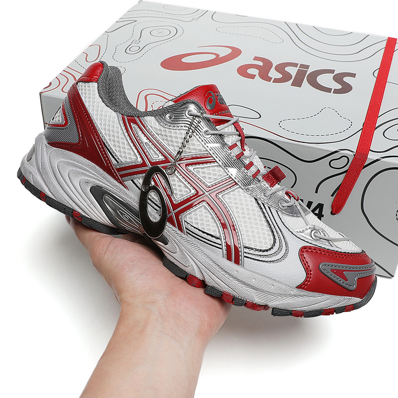 아식스 젤 카하나 TR V2