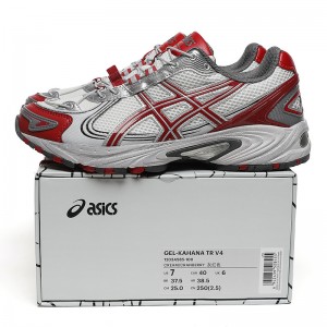 아식스 젤 카하나 TR V2