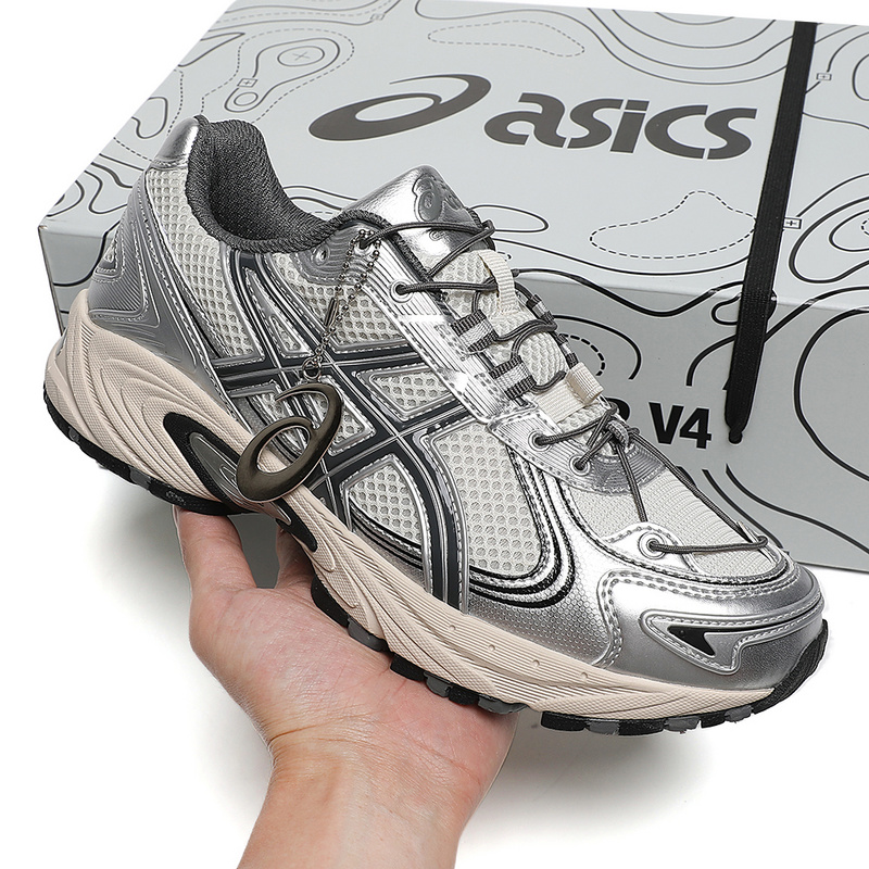 아식스 젤 카하나 TR V2