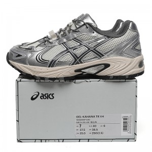 아식스 젤 카하나 TR V2