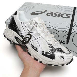 아식스 젤 카하나 TR V2