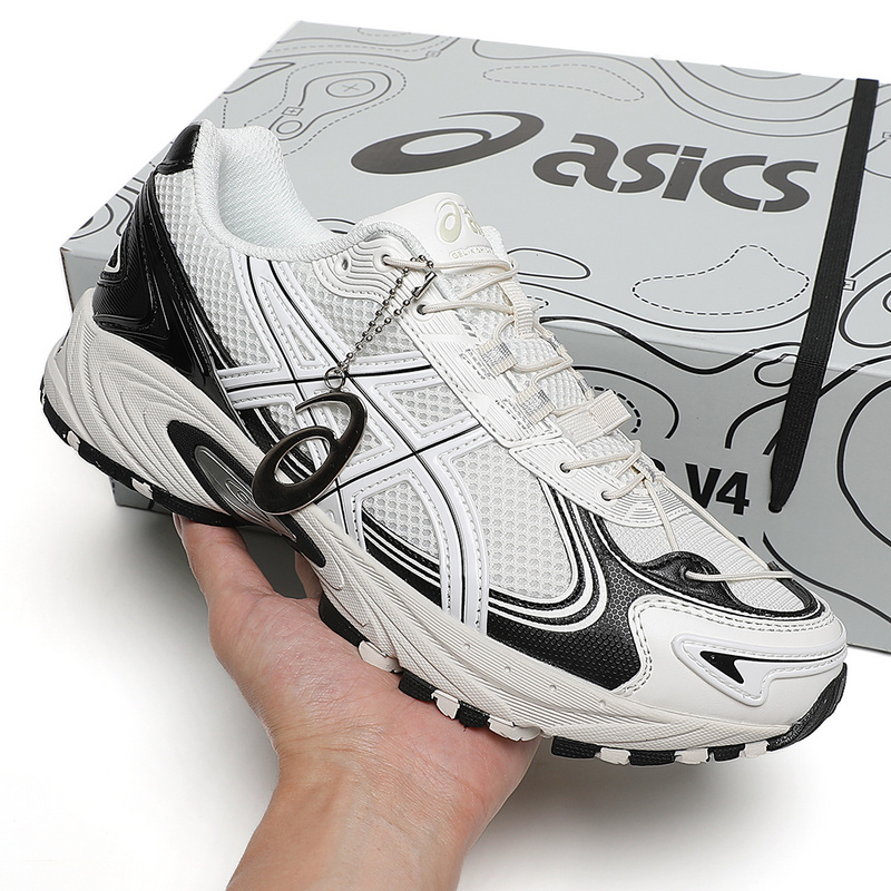 아식스 젤 카하나 TR V2