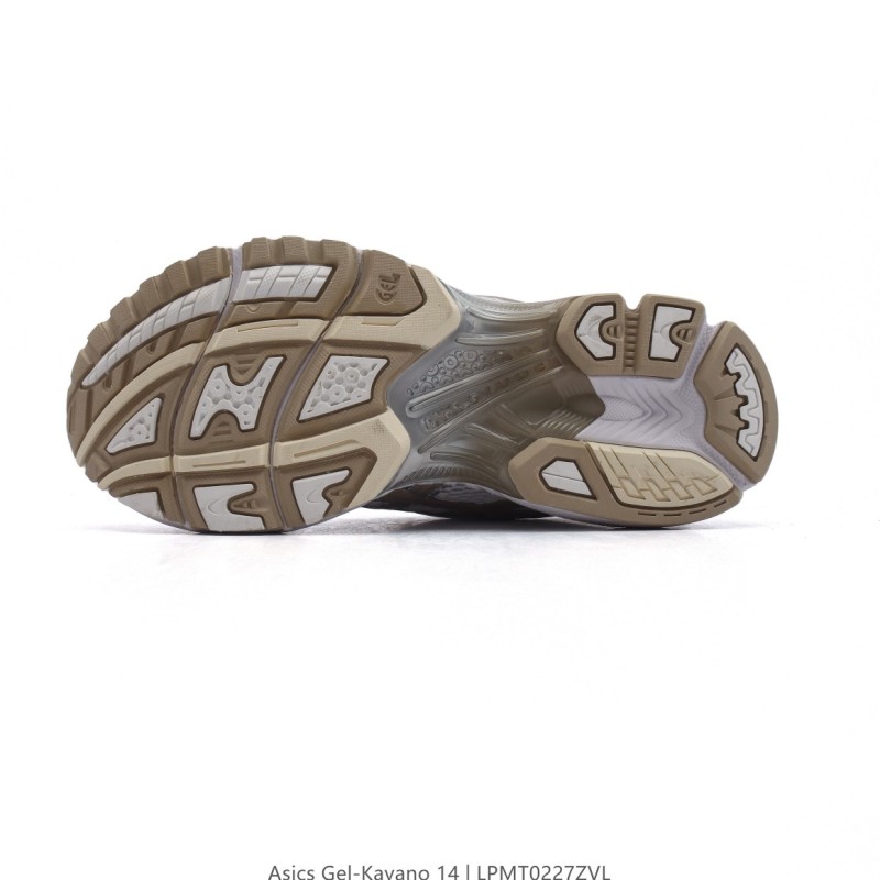 아식스 젤 카야노 14 운동화