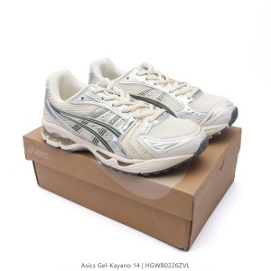 아식스 젤 카야노 14 운동화