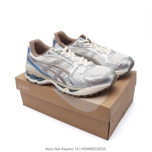 아식스 젤 카야노 14 운동화