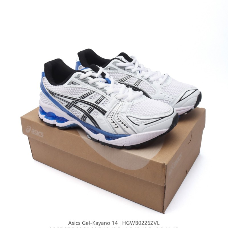 아식스 젤 카야노 14 운동화