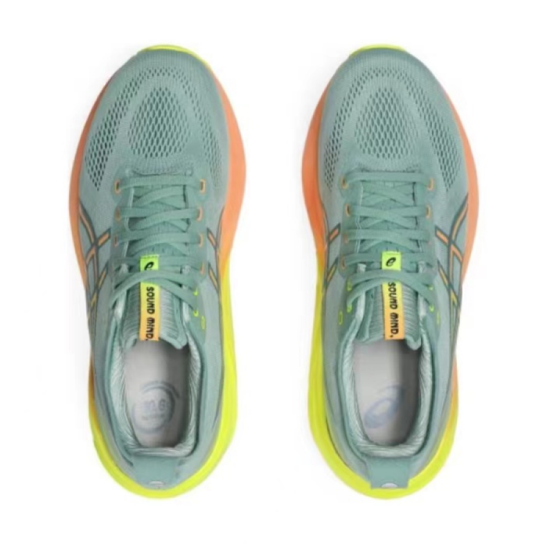 아식스 젤 카야노 31