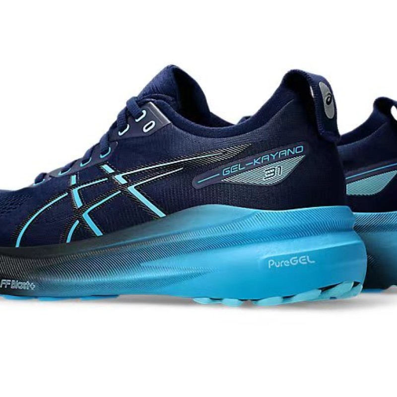 아식스 젤 카야노 31