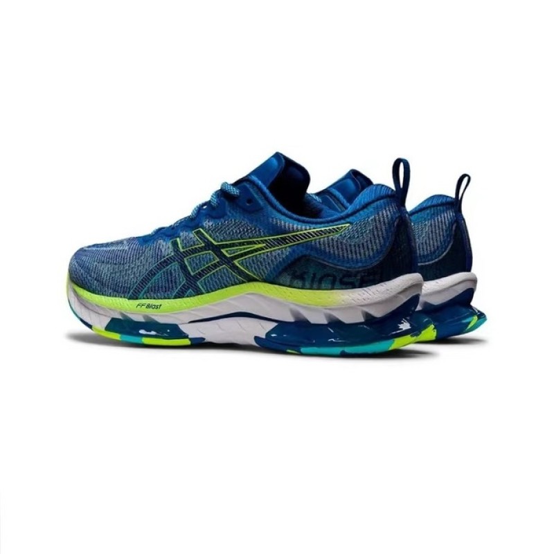 아식스 젤킨세이 블래스트