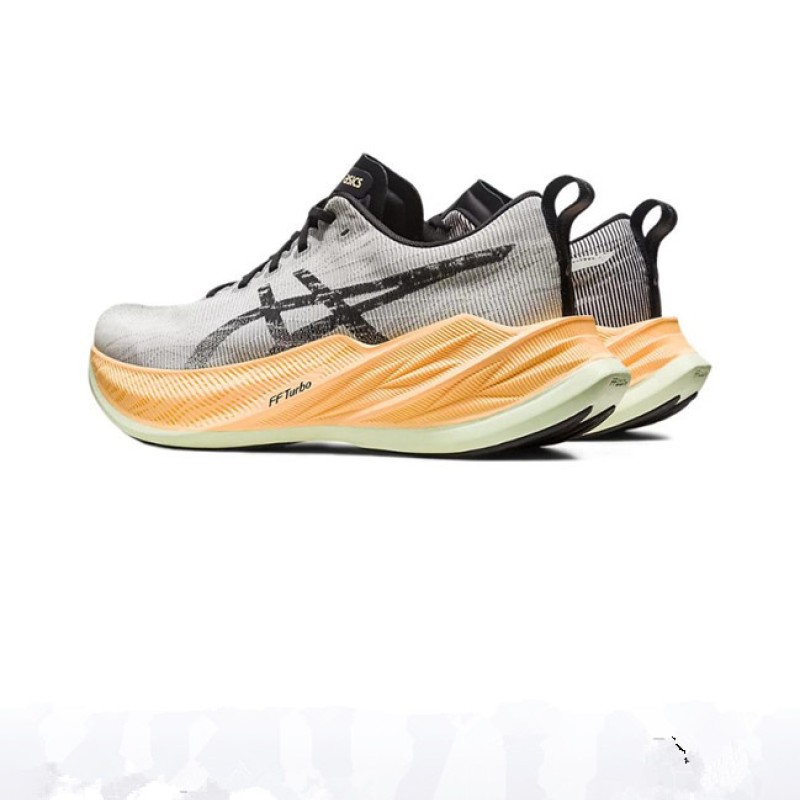 아식스 슈퍼블라스트  런닝화 마라톤화